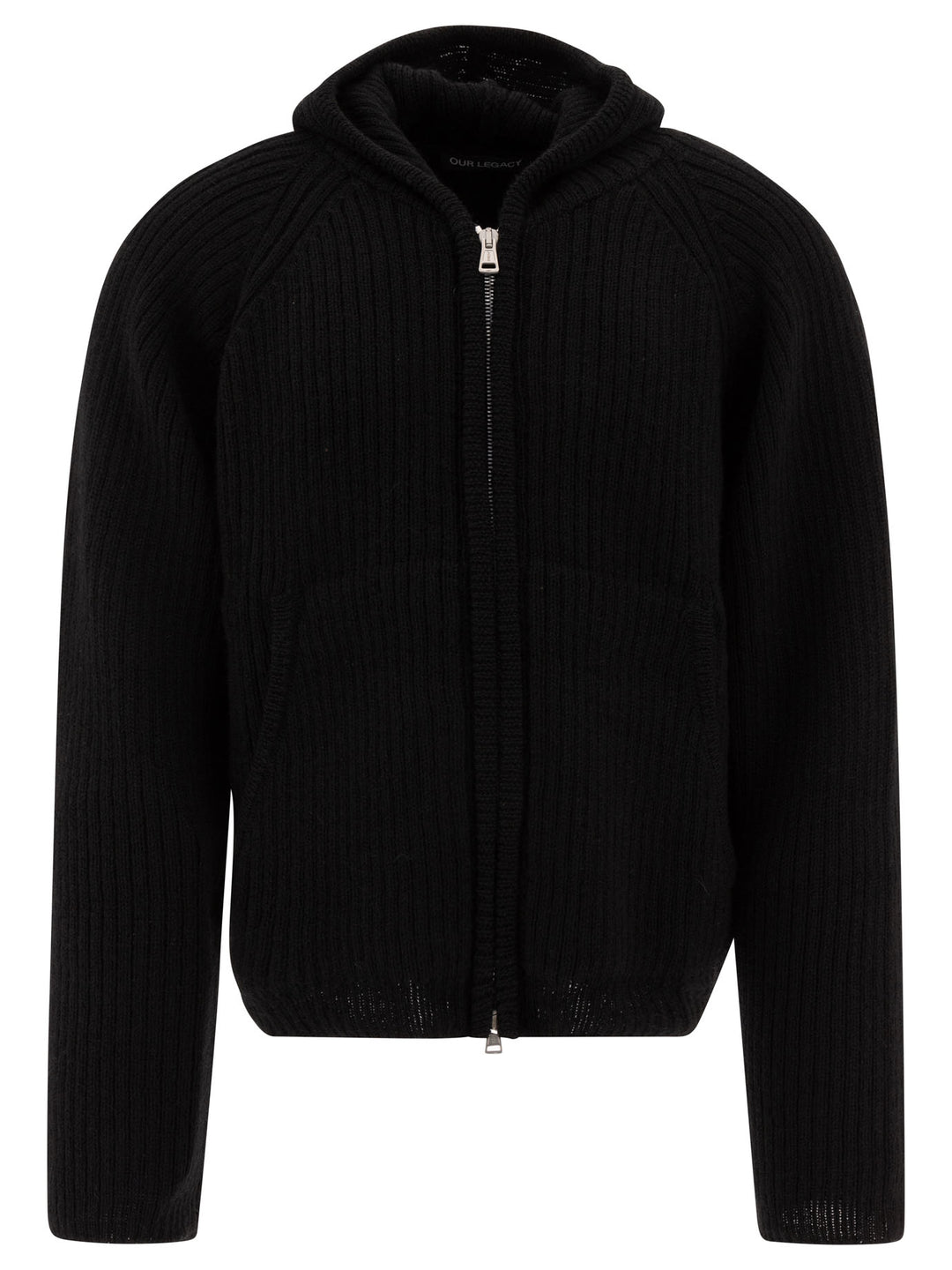 Knitwear Nero