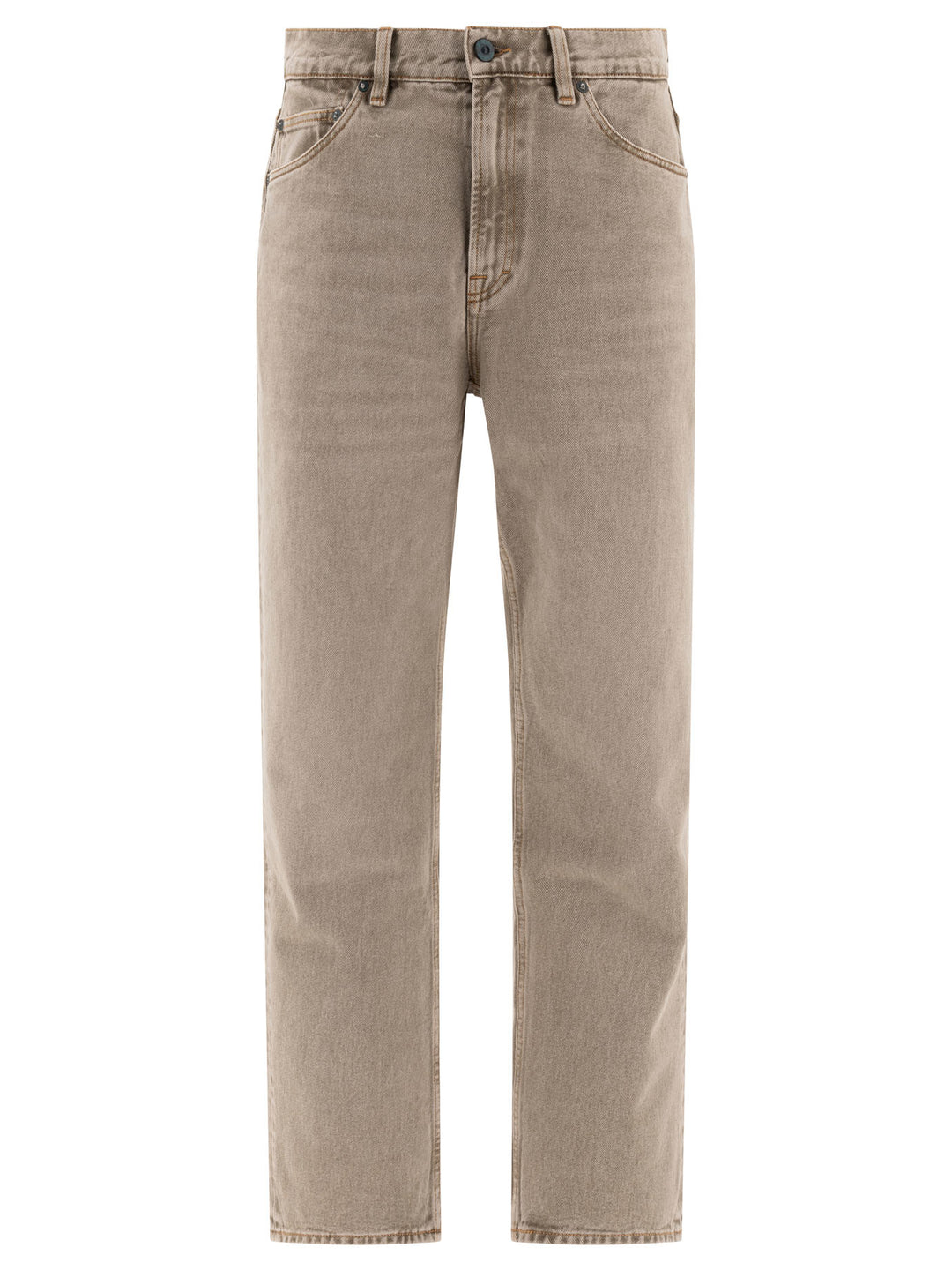 Jeans Beige