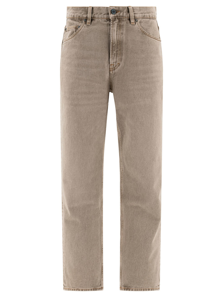 Jeans Beige