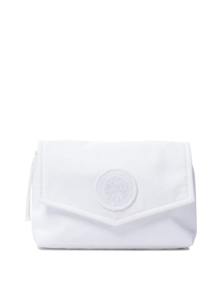 Belt Bags Belt Bags & Body Bags Bianco