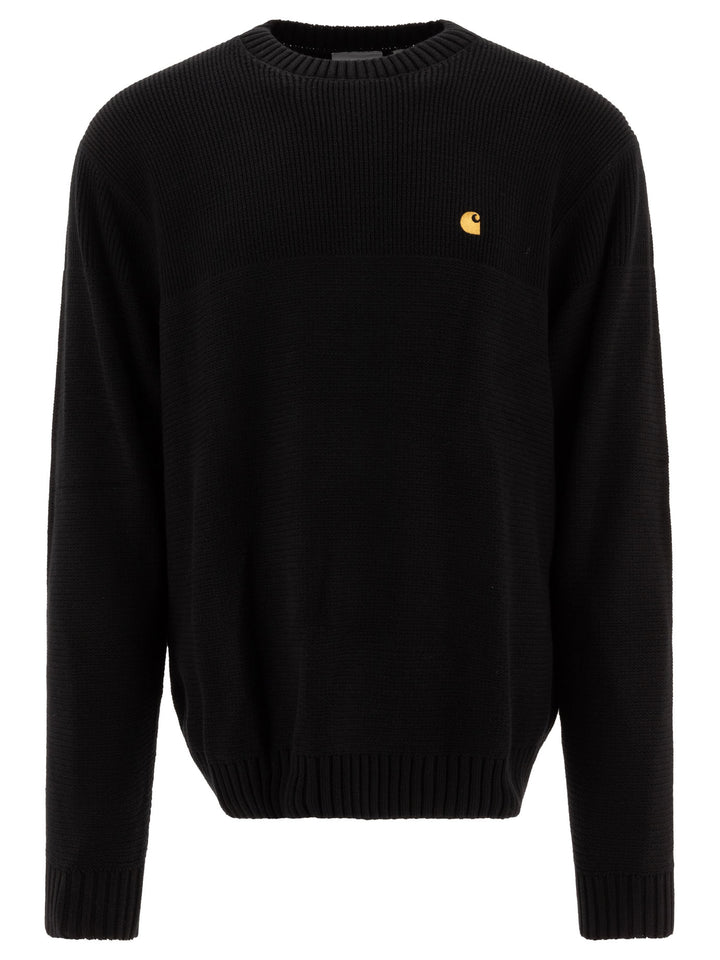 Knitwear Nero