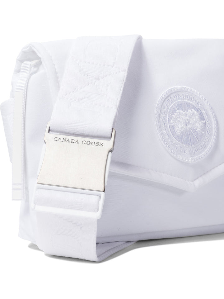 Belt Bags Belt Bags & Body Bags Bianco