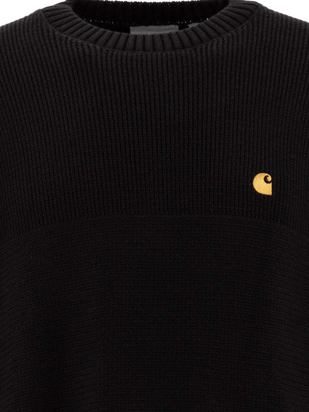 Knitwear Nero