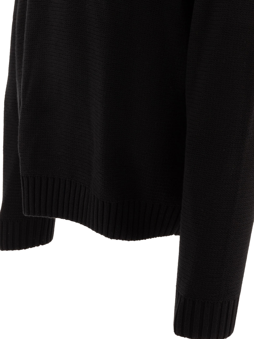 Knitwear Nero