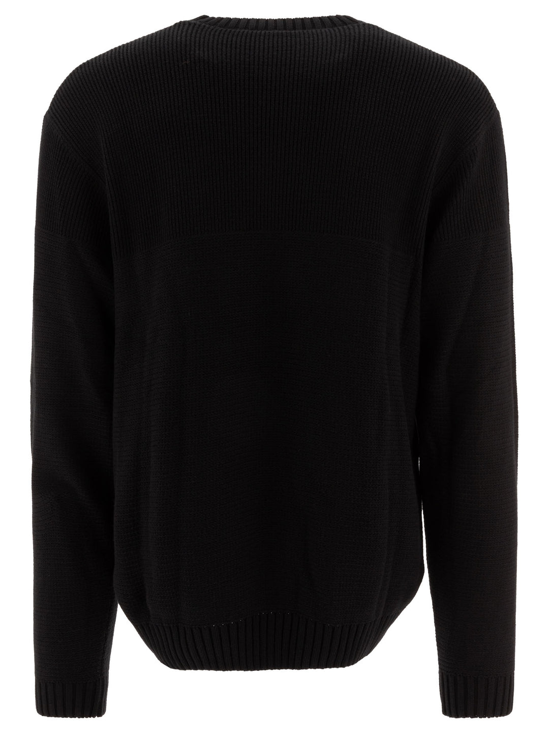 Knitwear Nero