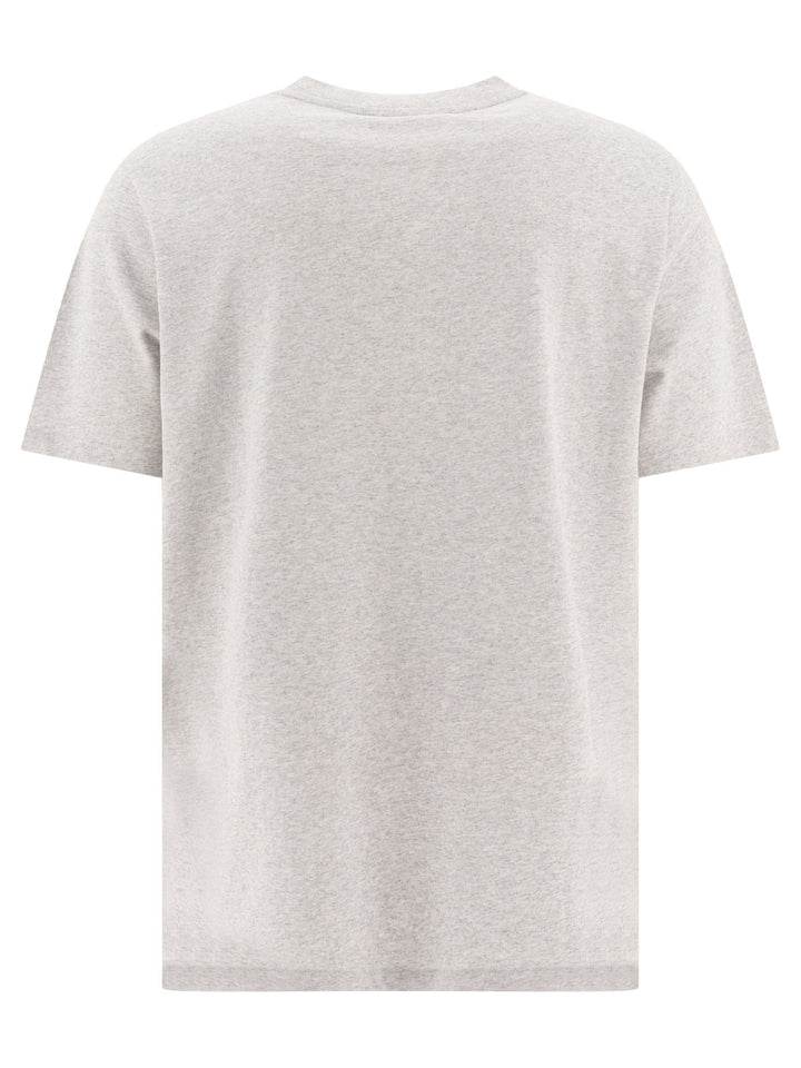 T-Shirts Grey