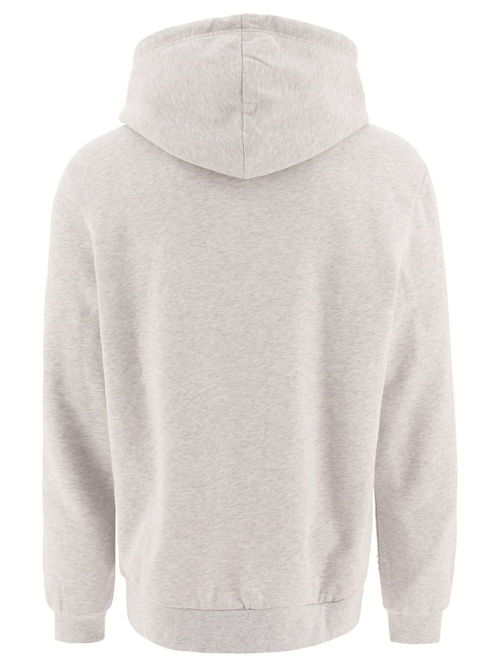 Sweatshirts Grey