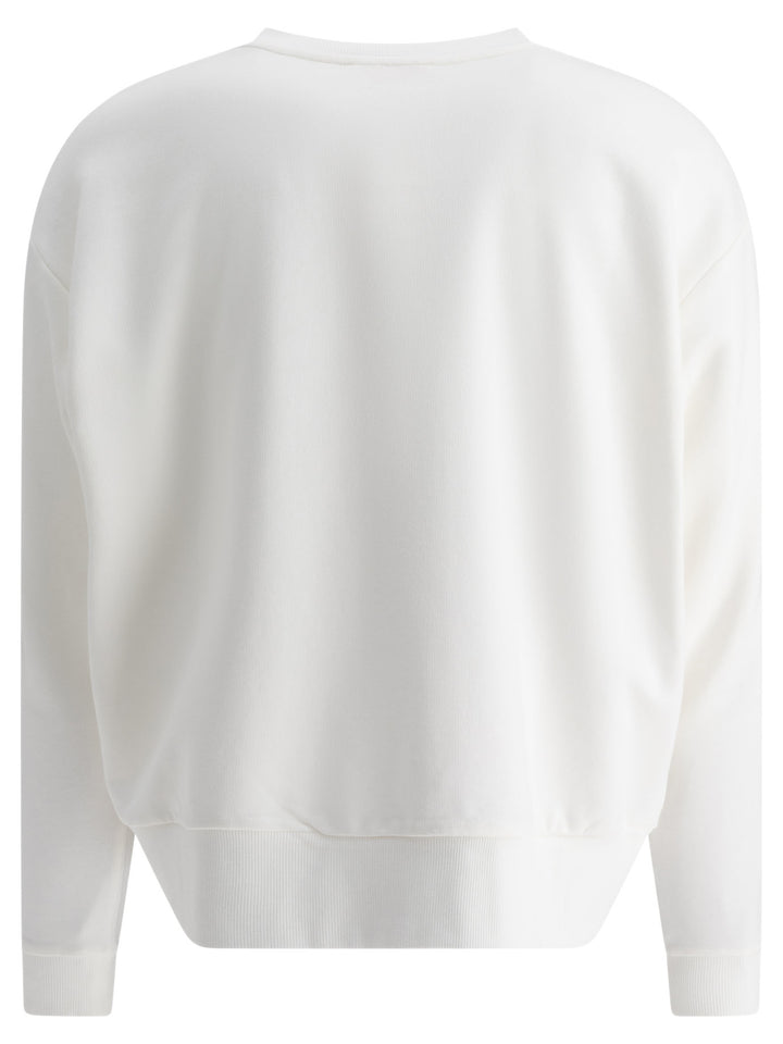 Sweatshirts Bianco