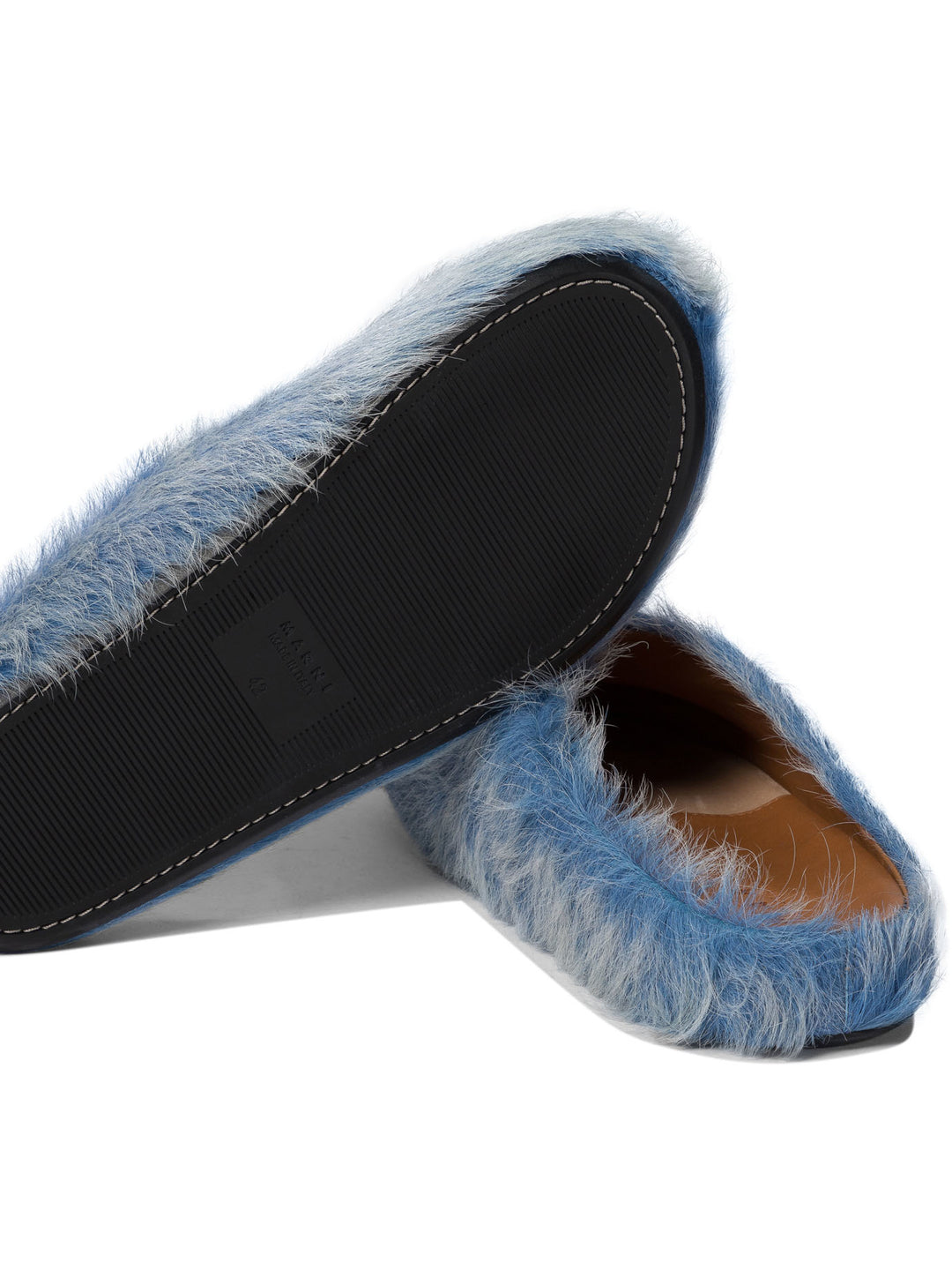 Loafers & Slippers Celeste