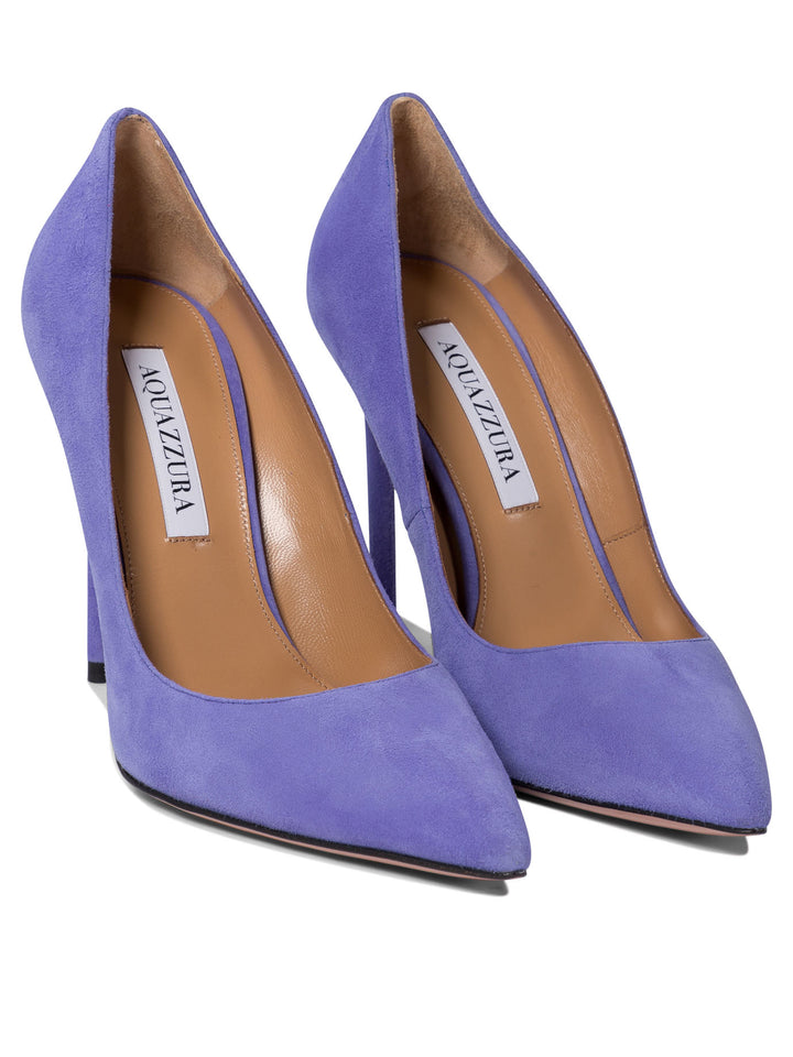 Heeled Shoes Viola