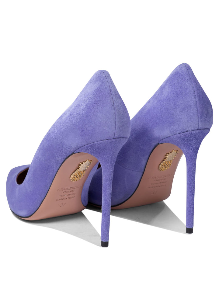 Heeled Shoes Viola