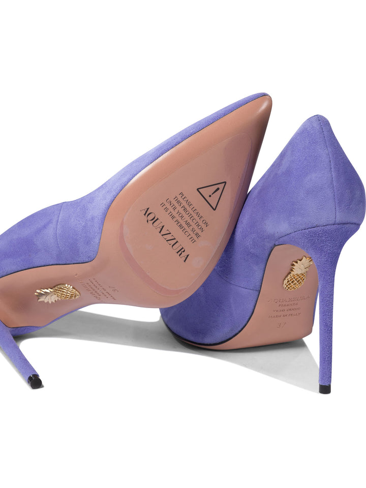 Heeled Shoes Viola