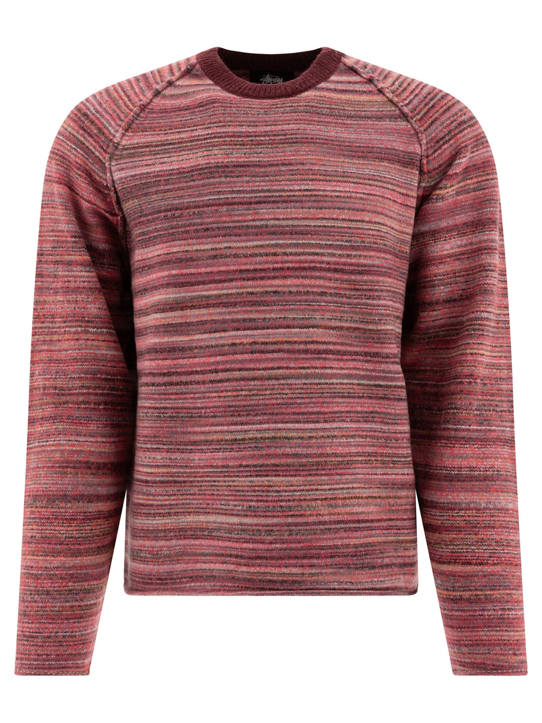 Knitwear Rosso