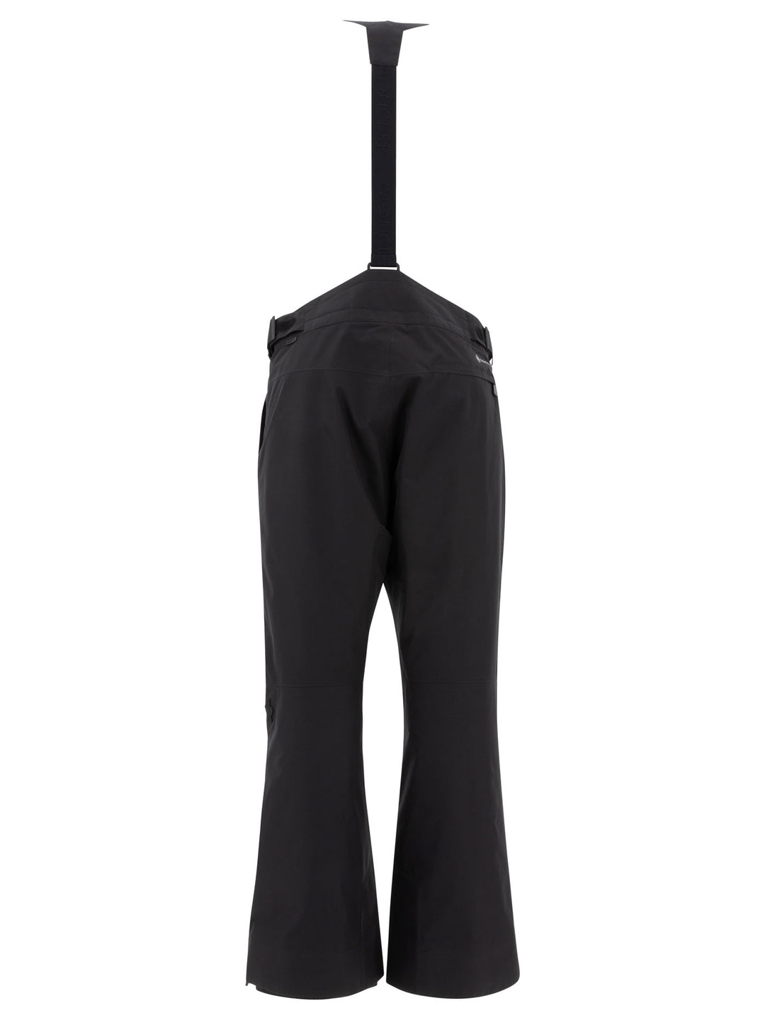 Trousers Nero