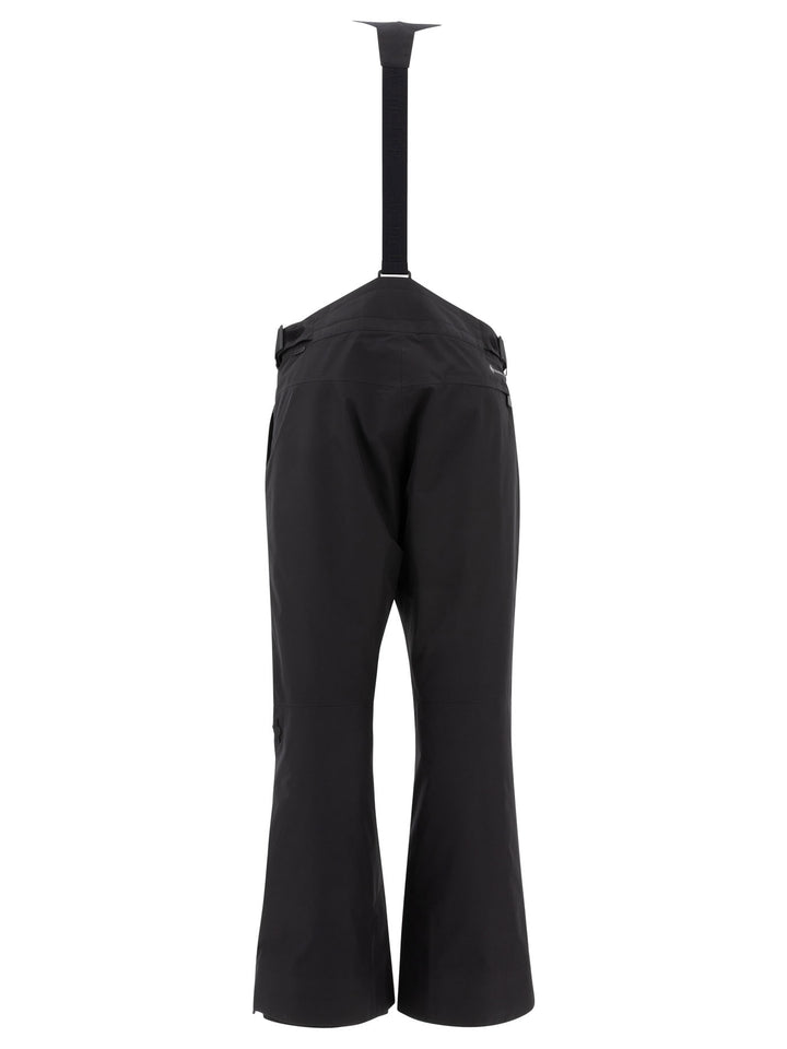 Trousers Nero