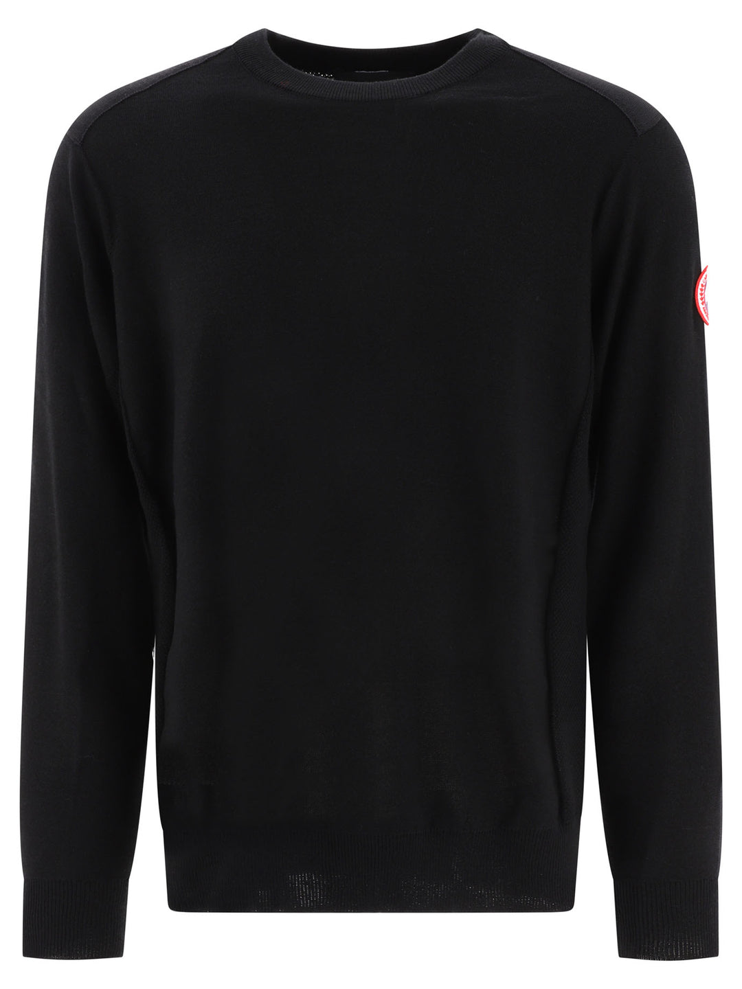 Knitwear Nero