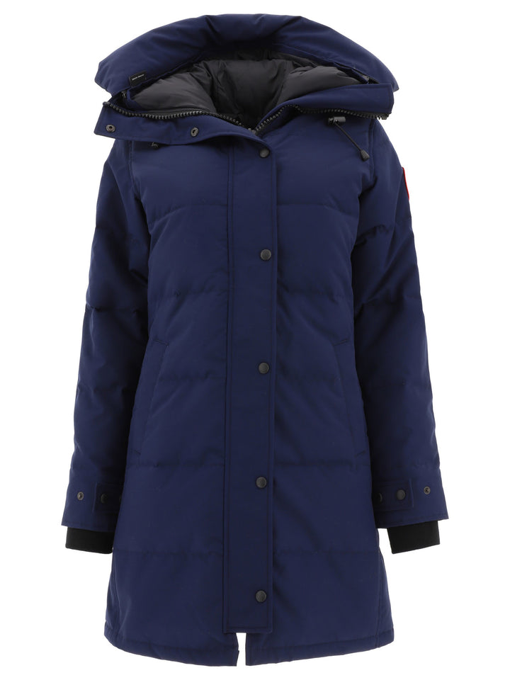 Coats Blu