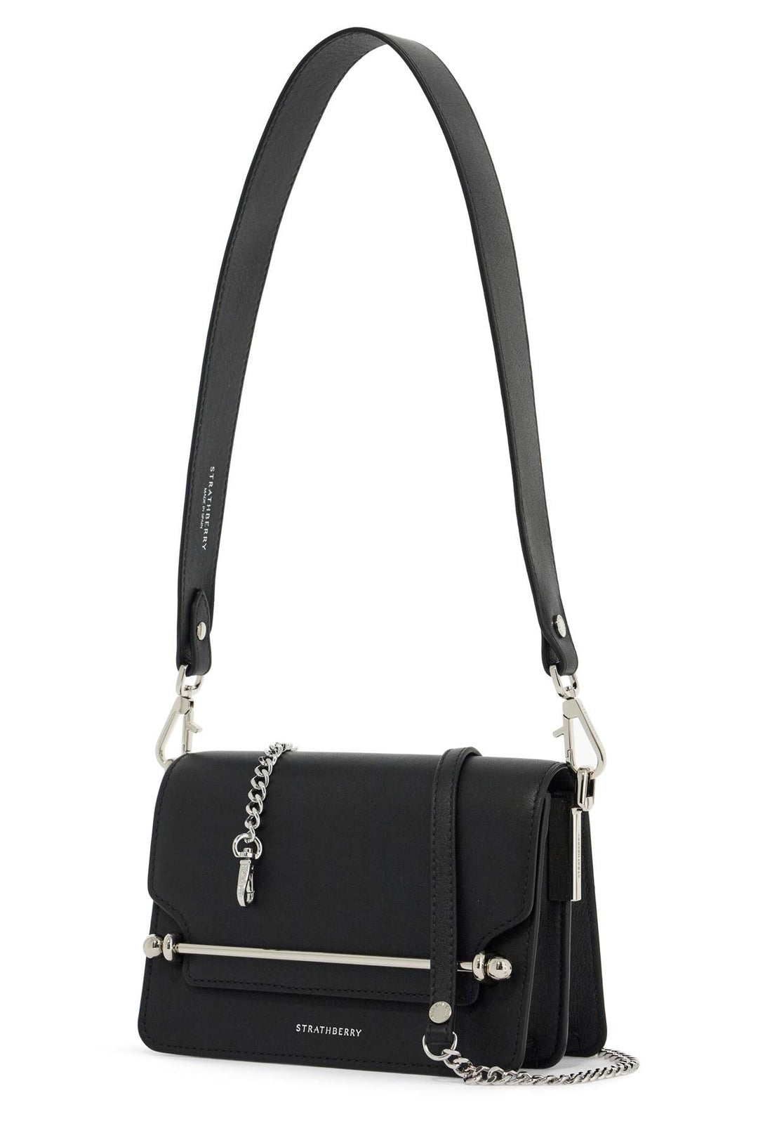 Borsa Mini East/West Multi Strap