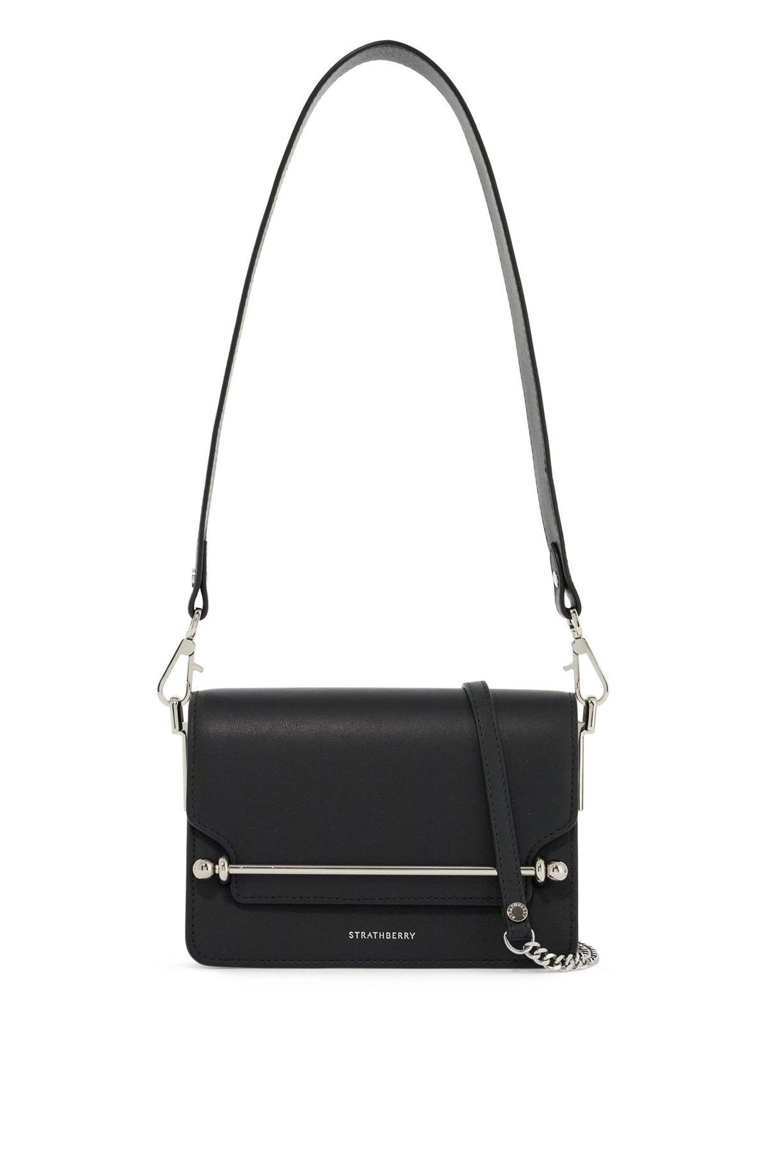 Borsa Mini East/West Multi Strap