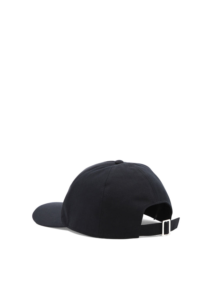 Cappelli Nero