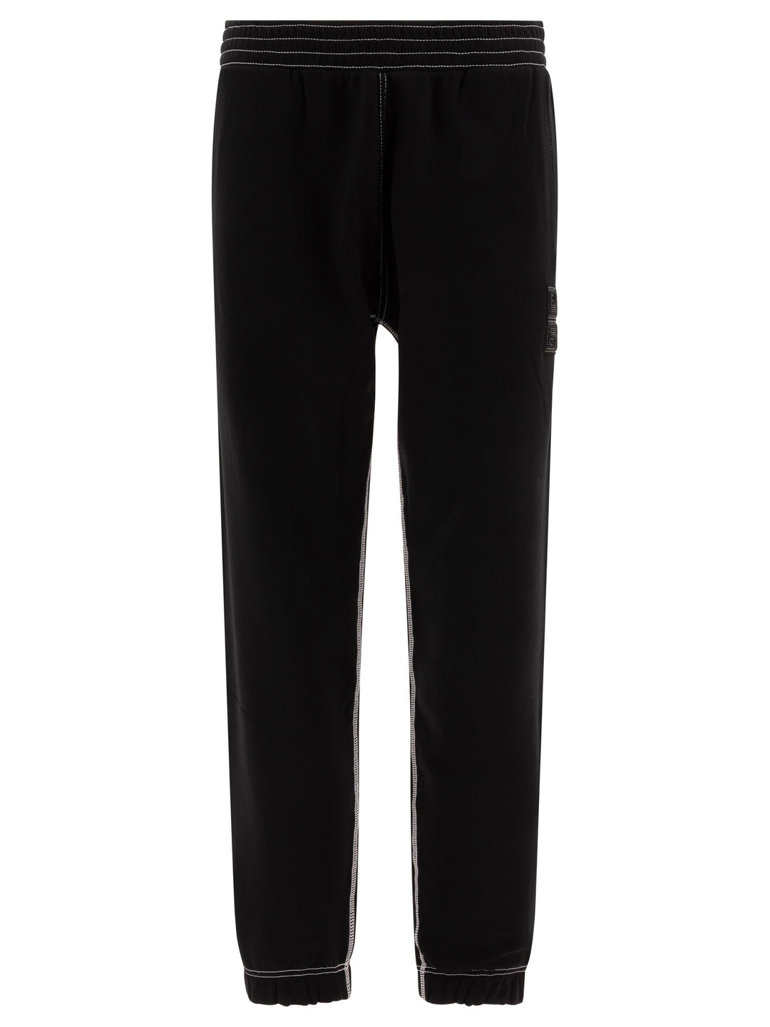 Trousers Nero