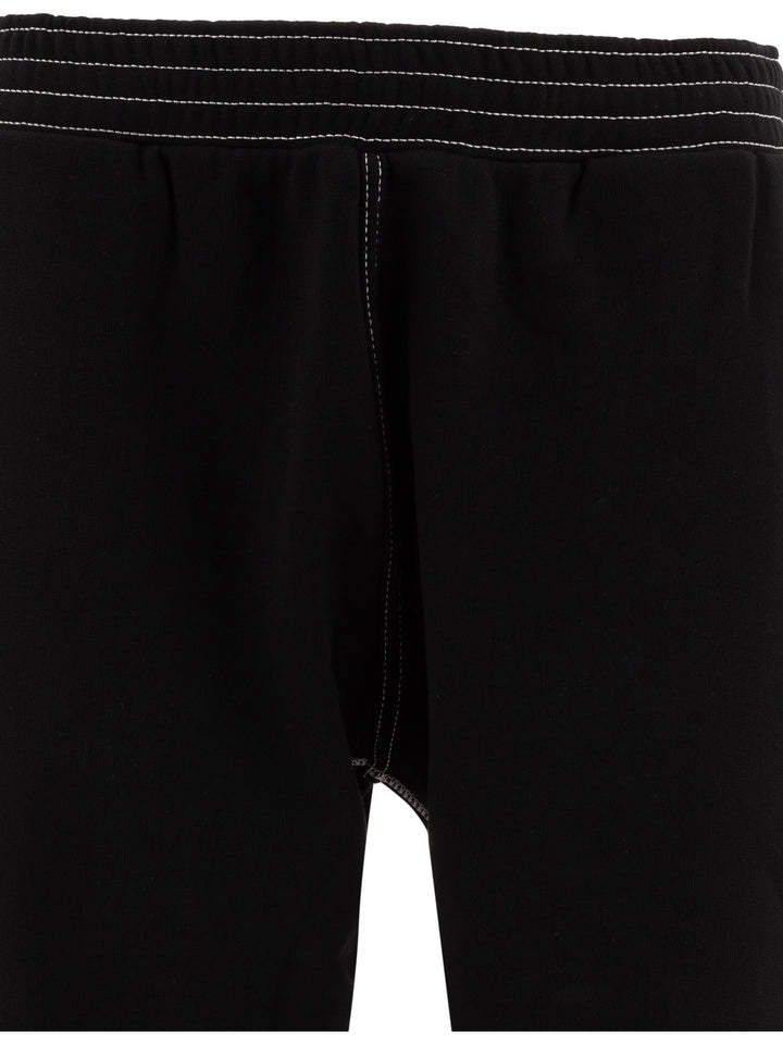 Trousers Nero