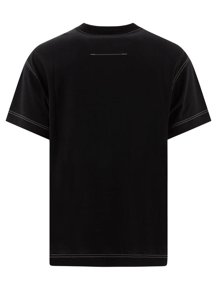 T-Shirts Nero