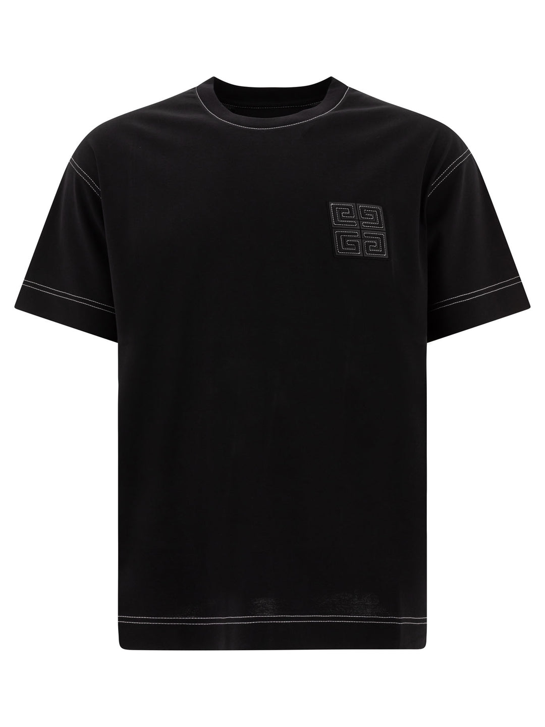 T-Shirts Nero