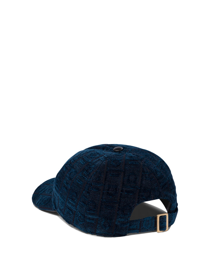 Cappelli Blu