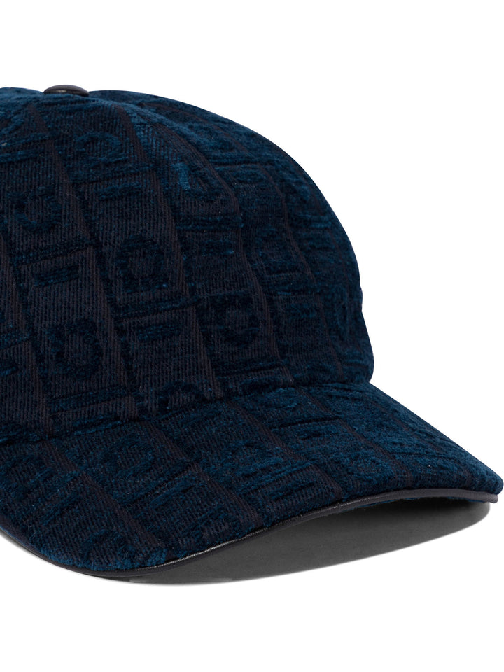 Cappelli Blu