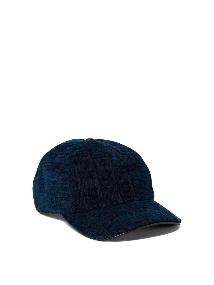 Cappelli Blu