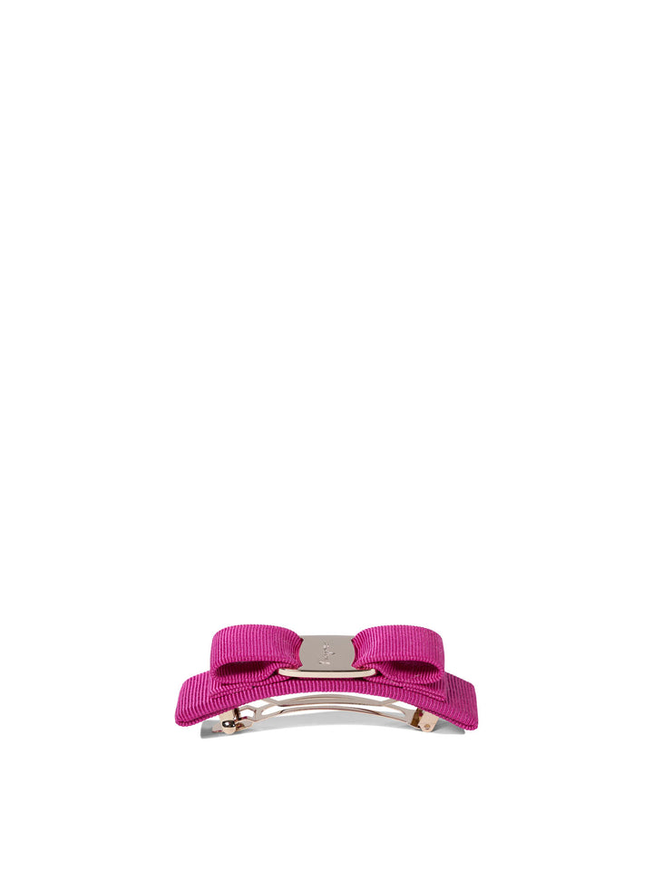 Accessori Per Capelli Fucsia