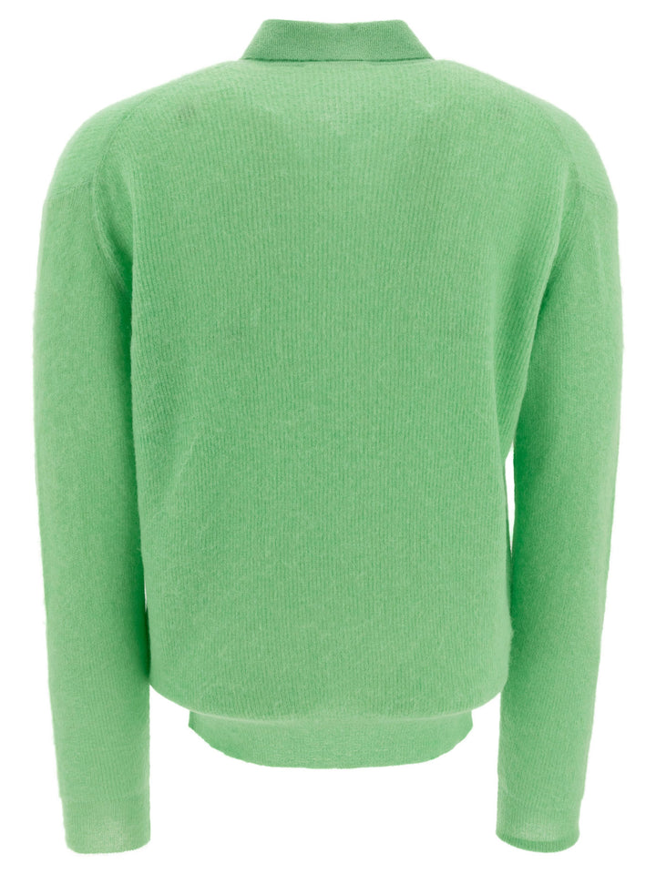 Knitwear Verde