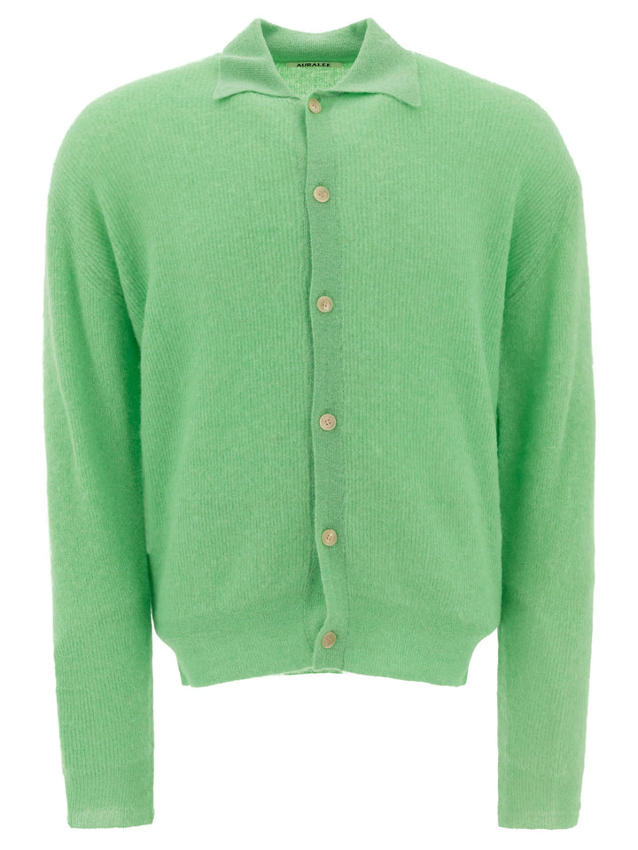 Knitwear Verde