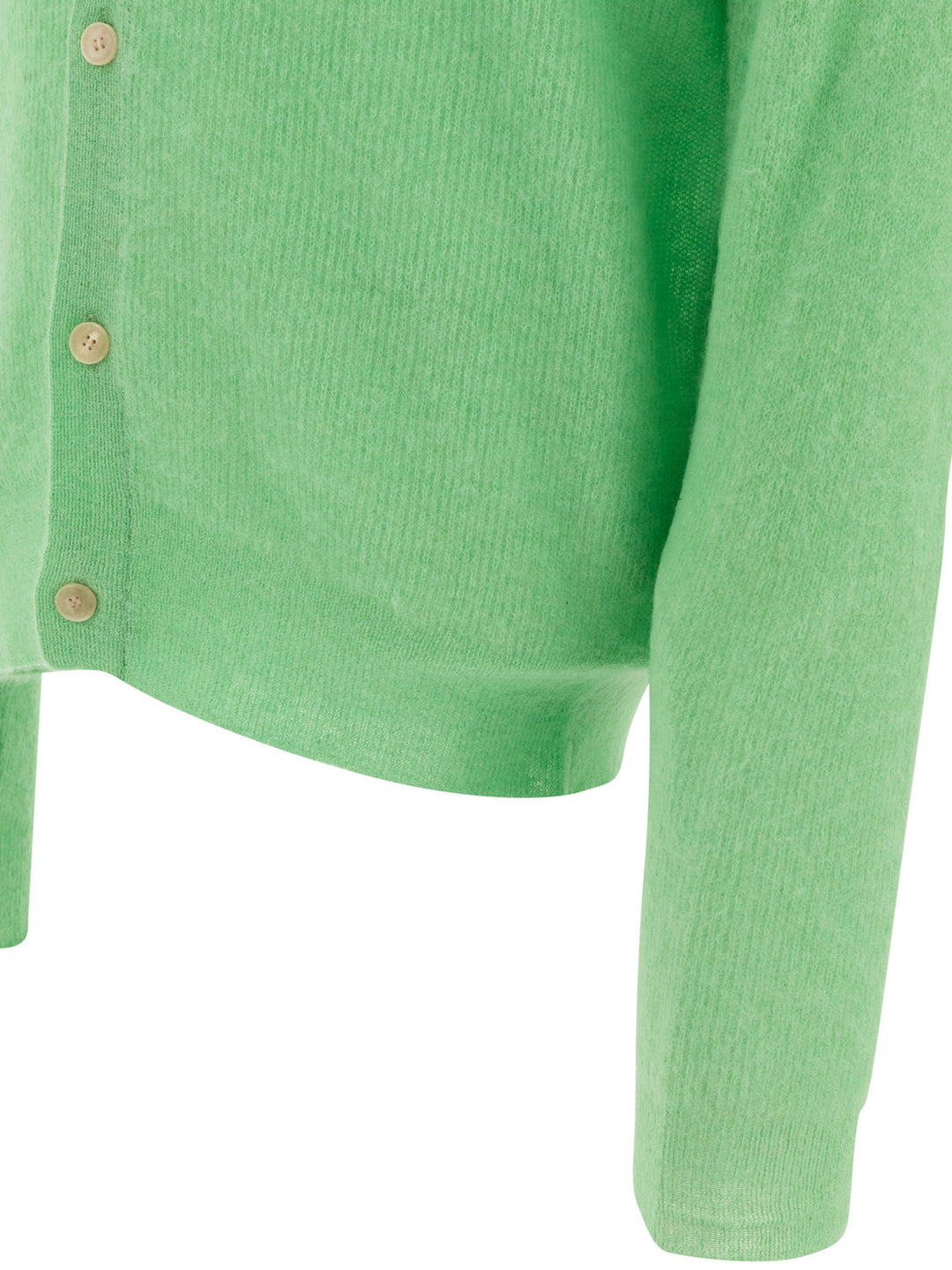 Knitwear Verde