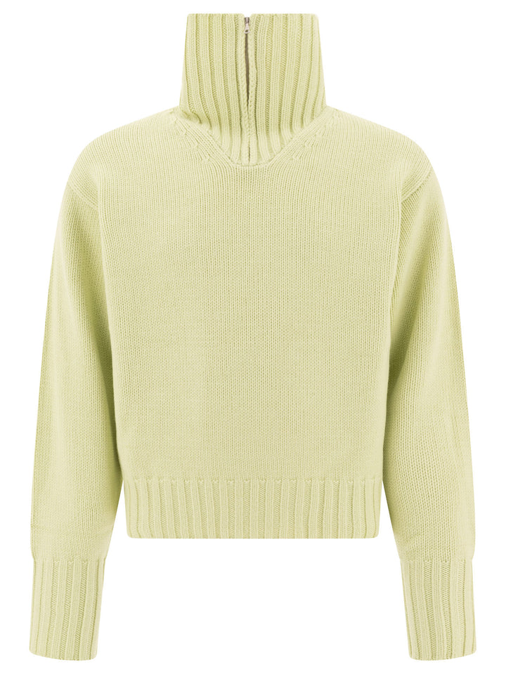 Knitwear Verde