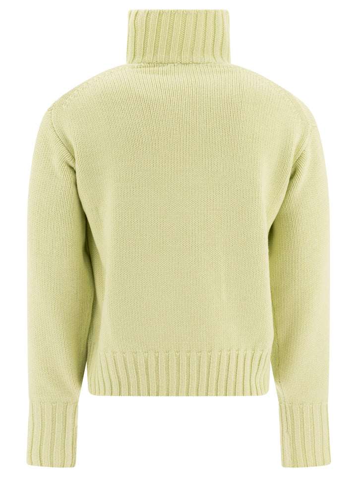 Knitwear Verde