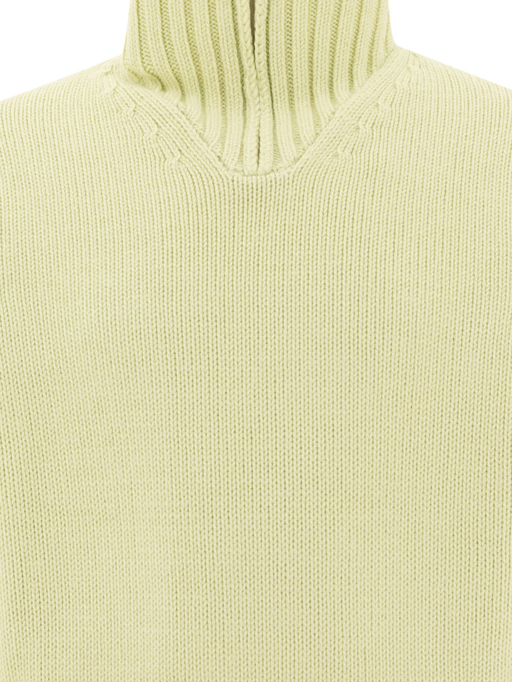 Knitwear Verde