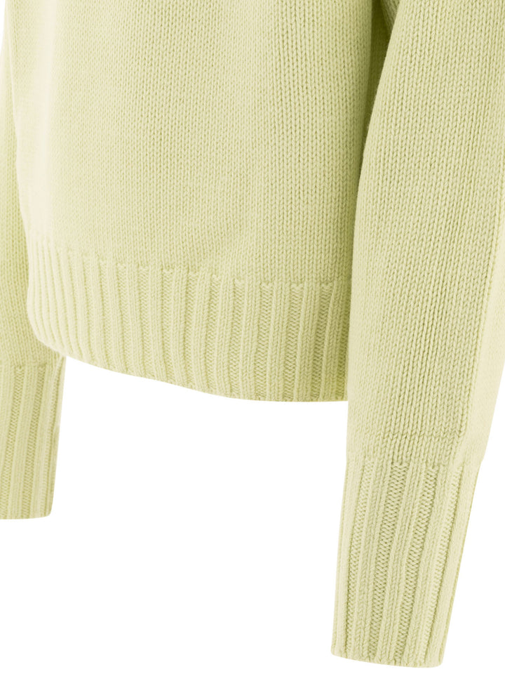 Knitwear Verde