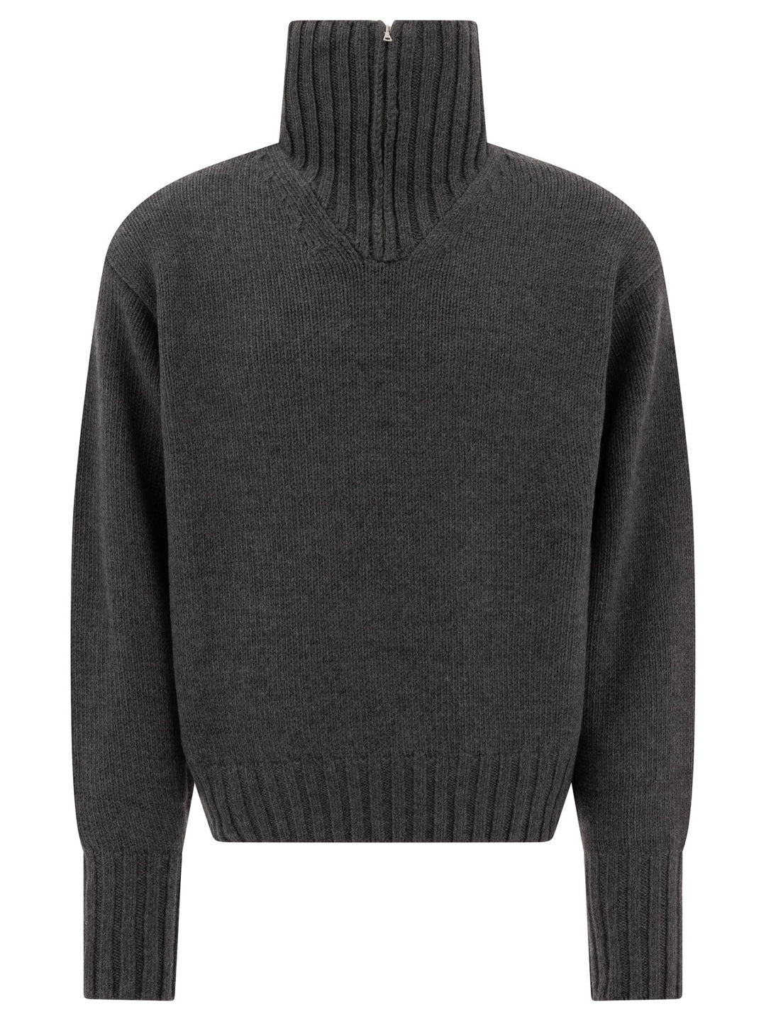 Knitwear Grey