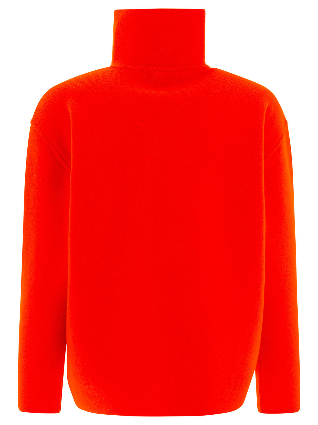 Knitwear Rosso