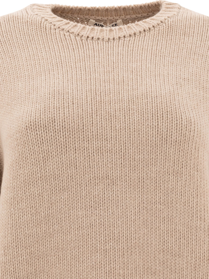 Knitwear Beige