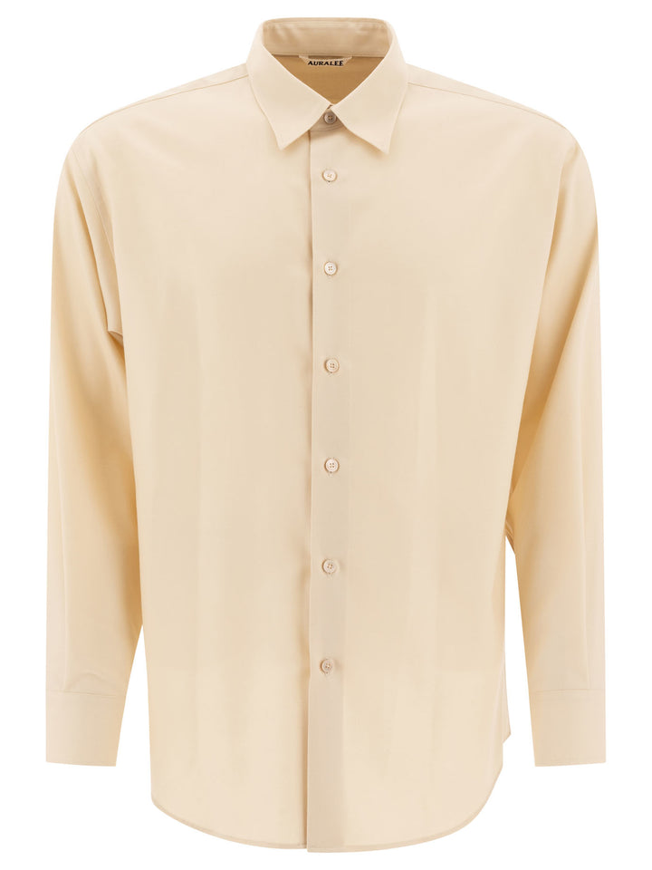 Shirts Beige