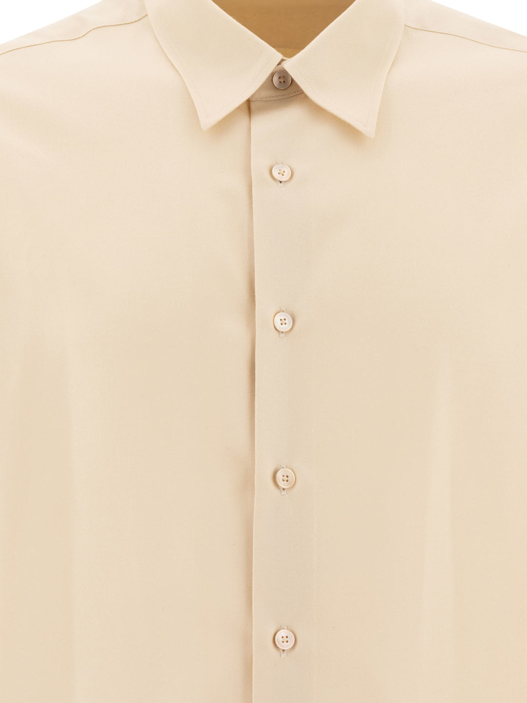 Shirts Beige