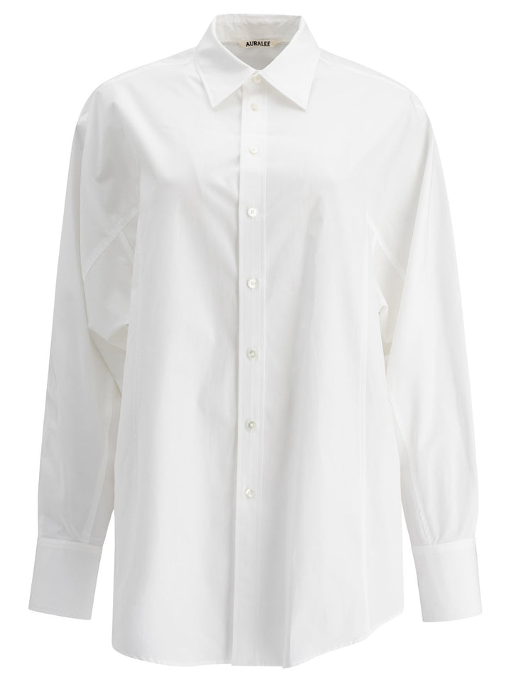 Shirts Bianco