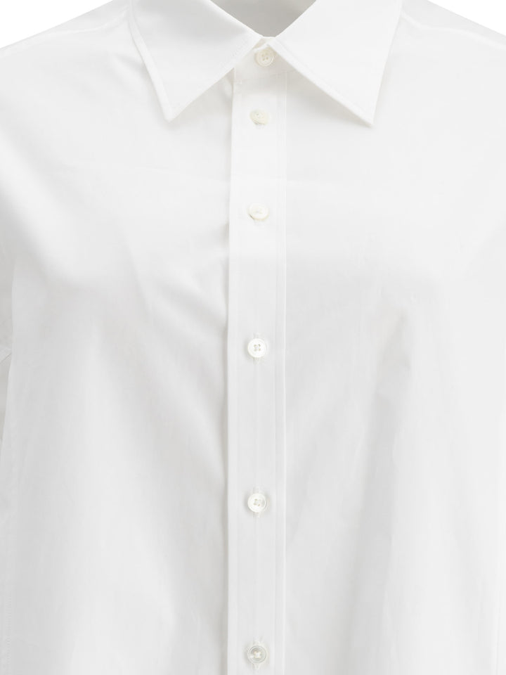 Shirts Bianco