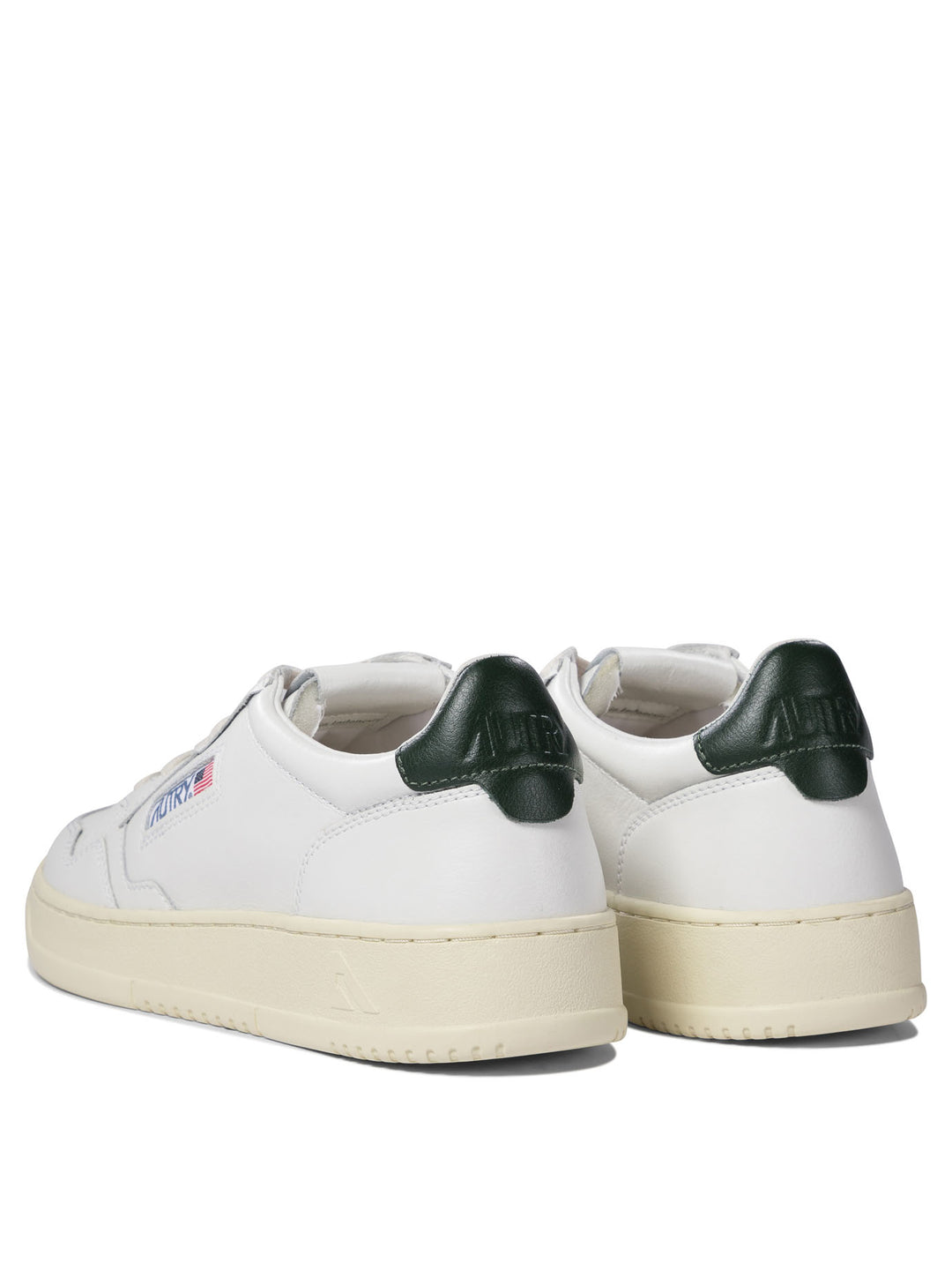 No Ff Sneakers & Slip-On Bianco