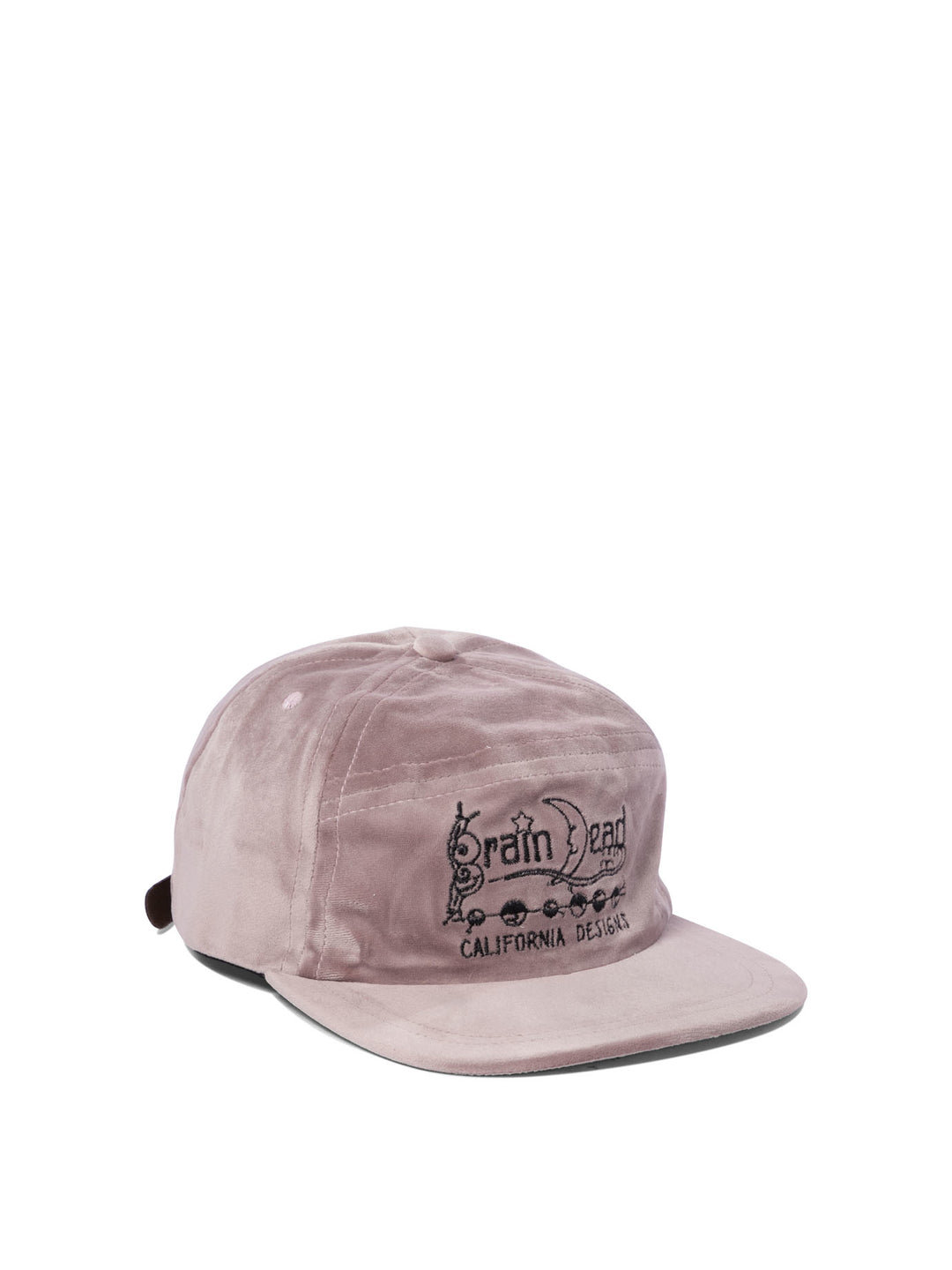 Cappelli Rosa