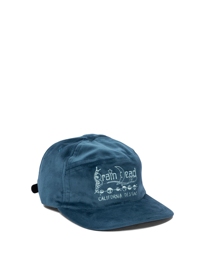 Cappelli Blu