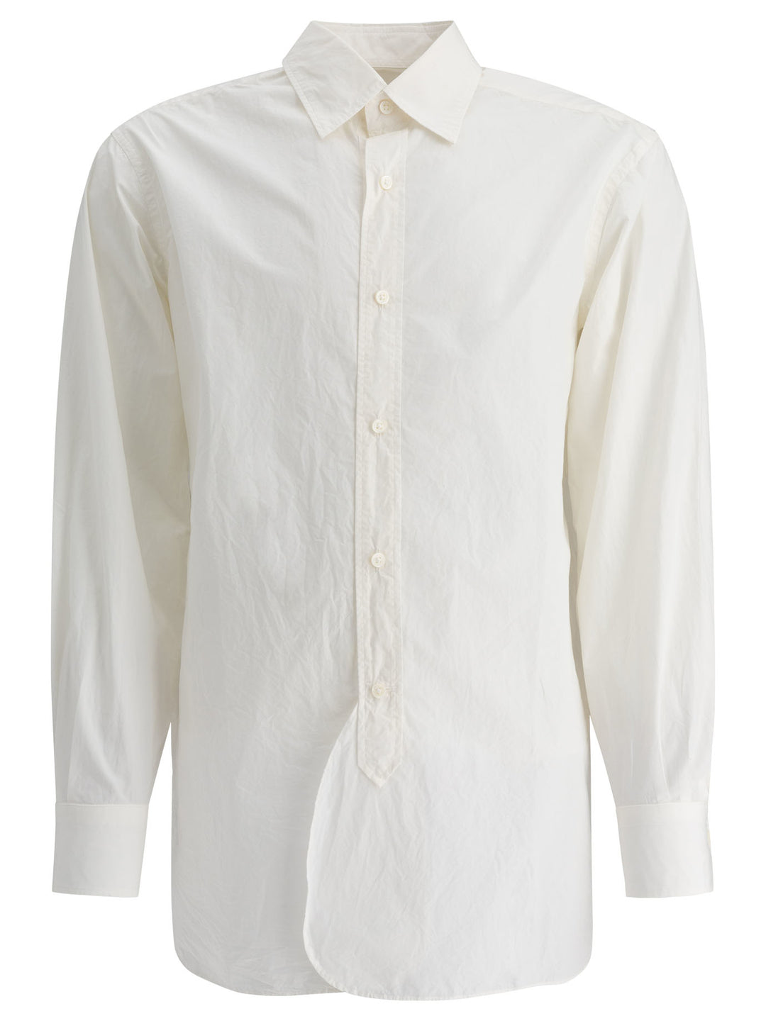 Shirts Bianco